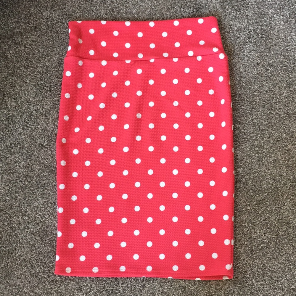 LulaRoe Cassie